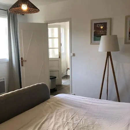 Villa Champoiseau à Tours Extérieur photo