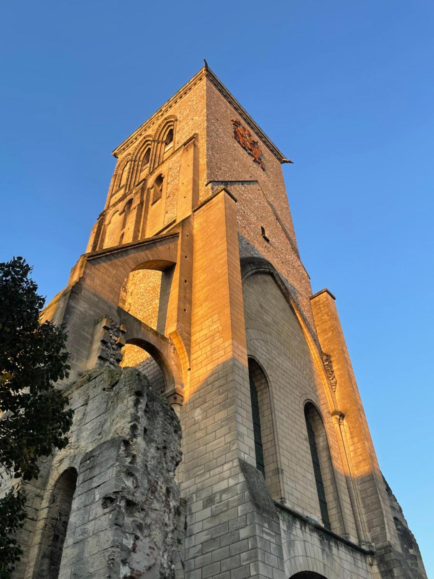 Champoiseau * Tours