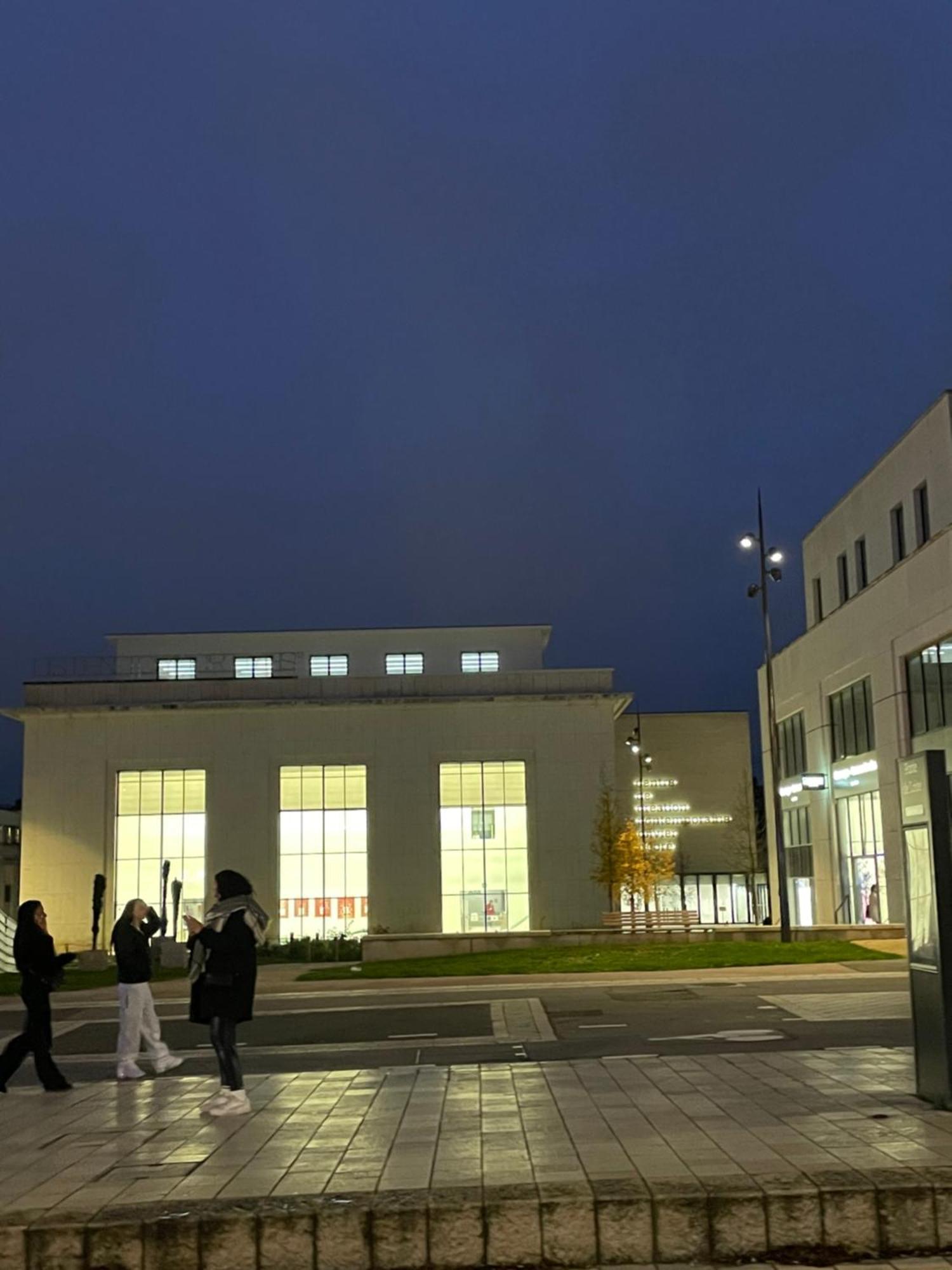 Ferienhaus Champoiseau