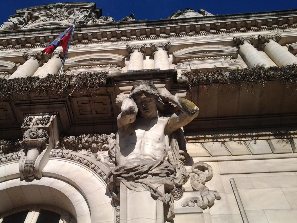 Champoiseau * Tours