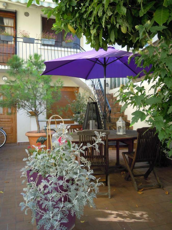 Champoiseau Ferienhaus *